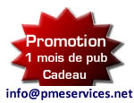 Annonce pour tous